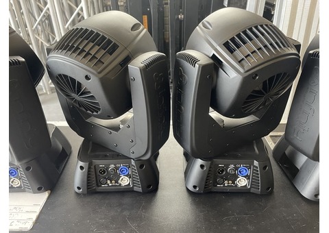 Lumière WASH INFINITY IW720