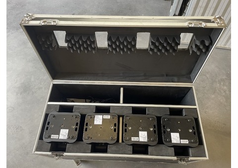 Lumière WASH INFINITY IW720