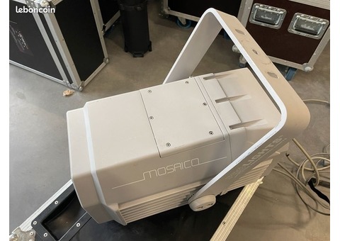 Projecteur de gobos Led ML500 Prolights