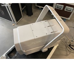 Projecteur de gobos Led ML500 Prolights