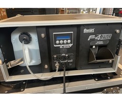 Machine à fumée Antari F4 Fazer