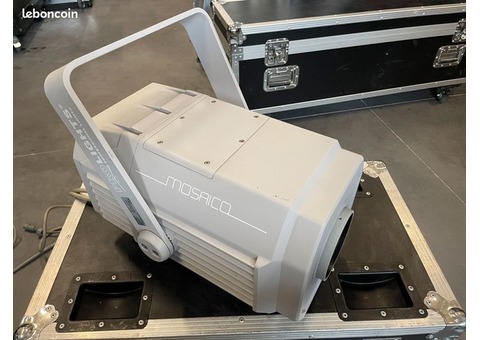 Projecteur de gobos Led ML500 Prolights