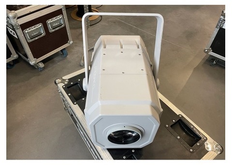 Projecteur de gobos Led ML500 Prolights