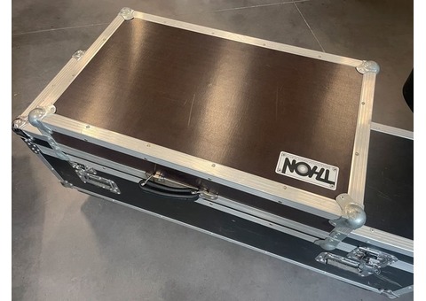 onsole de mixage analogique Soundcraft MPMi20