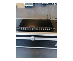 Compresseur limiteur IMG Stage Line MCL204