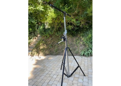 Trépieds pour projecteurs