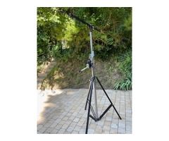 Trépieds pour projecteurs