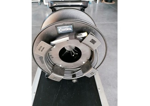 Bobine de scène réseau CORDIAL CSE50HH5SD