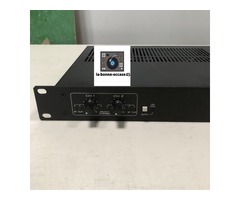 Vend ampli e GPA 2300 Ecler