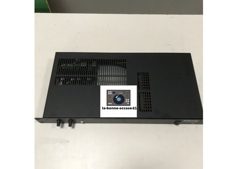 Vend ampli e GPA 2300 Ecler