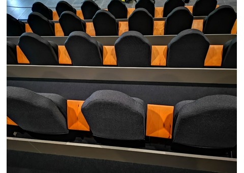 TRIBUNE 100 AUTOMATIQUE 2018