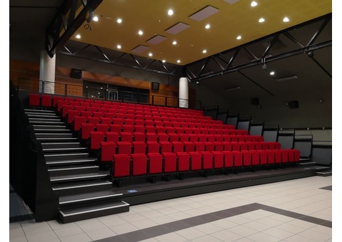 TRIBUNE 100 AUTOMATIQUE 2019 A VENDRE