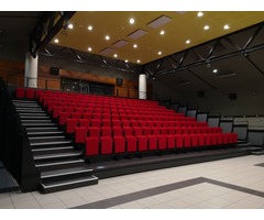 TRIBUNE 100 AUTOMATIQUE 2019 A VENDRE