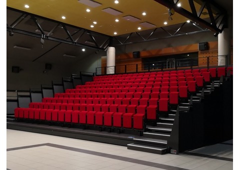 TRIBUNE 100 AUTOMATIQUE 2019 A VENDRE