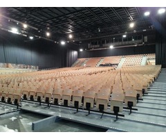 TRIBUNE 1501 places 2013