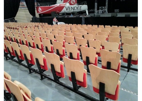 TRIBUNE 1501 places 2013