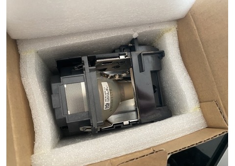 Lampe pour NEC NP1150