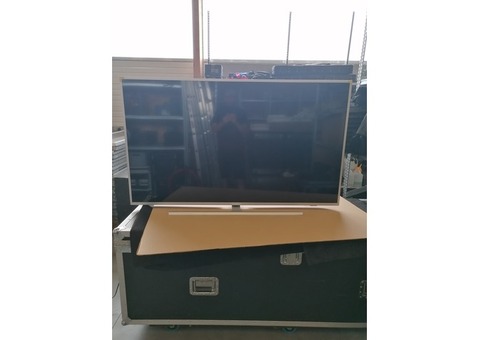 Téléviseur Professionnel PHILIPS MEDIASUITE 65