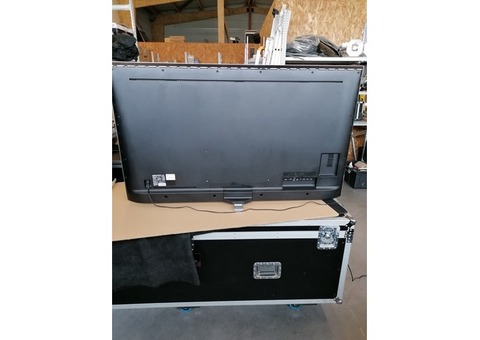 Téléviseur Professionnel PHILIPS MEDIASUITE 65