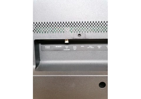 Téléviseur Professionnel PHILIPS MEDIASUITE 65