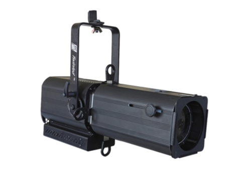 Projecteur de découpe LED RVE Twinled 3200 K DMX Zoom 1535