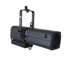 Projecteur de découpe LED RVE Twinled 3200 K DMX Zoom 1535