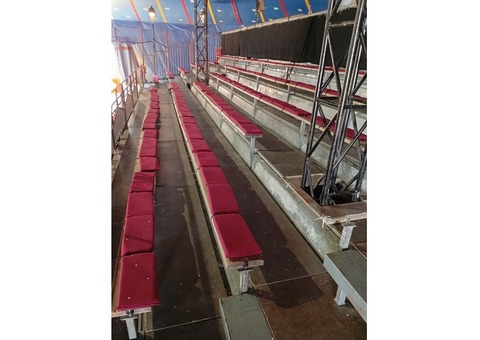 URGENT GRADIN 220 places