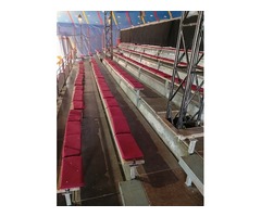 URGENT GRADIN 220 places