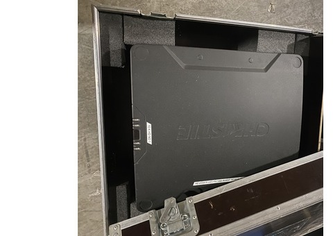 Vidéoprojecteur Christie Roadster HD 10K projection grande surface