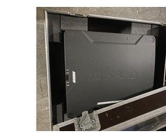 Vidéoprojecteur Christie Roadster HD 10K projection grande surface