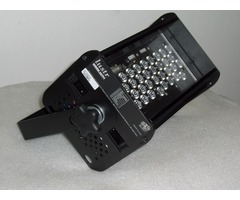 2x Lot de 4 projecteurs à LED ETC SELADOR LUSTR generation 1 model 11