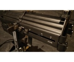 MiniDécoupe LED Showtech Performer