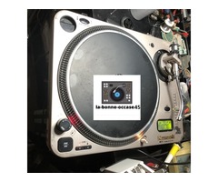 Vend platine vinyl Pro TT 2 Numark