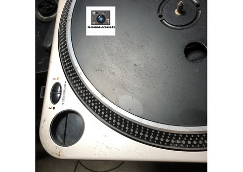 Vend platine vinyl Pro TT 2 Numark