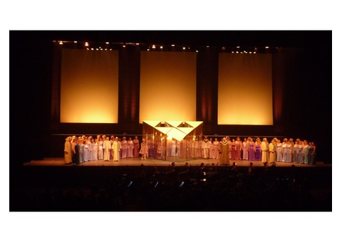 Cyclo ht 7m x 21m gris studio face ou rétro