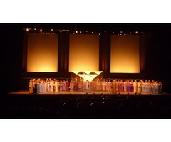 Cyclo ht 7m x 21m gris studio face ou rétro