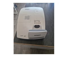 Vivitek DH772UST Projecteur DLP 3D 3500 ANSI lumens Full HD 1920 x 1080