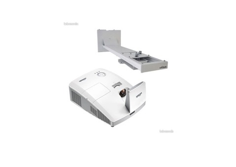 Vivitek DH772UST Projecteur DLP 3D 3500 ANSI lumens Full HD 1920 x 1080