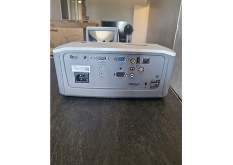 Vivitek DH772UST Projecteur DLP 3D 3500 ANSI lumens Full HD 1920 x 1080