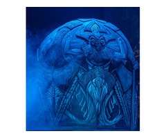 Décor théâtre scénographie comédie musicale