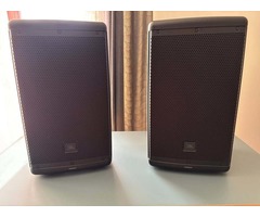 JBL Eon 610