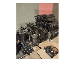 projecteurs théatre