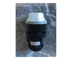 Optique grand angle Panasonic ETELW21