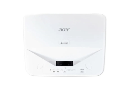 Vidéoprojecteur UL 6500 lumens pro propre prêt à projeter