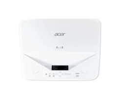 Vidéoprojecteur UL 6500 lumens pro propre prêt à projeter