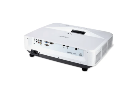 Vidéoprojecteur UL 6500 lumens pro propre prêt à projeter