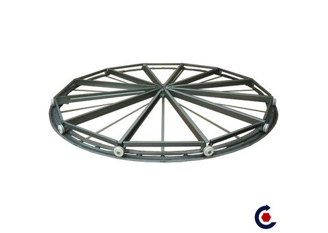 tournette motoriser ou pas