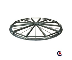 tournette motoriser ou pas