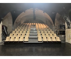 Don tribune pas 25 75