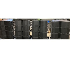 HK Audio Cohedra LineArray Complete System